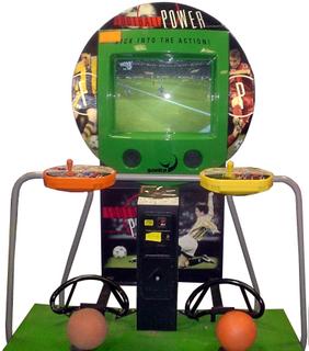 FOOTBALL POWER