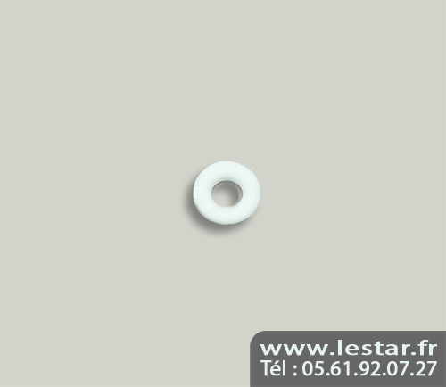 Caoutchouc de flipper diamètre 8 mm - 5/16"