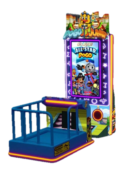 Pogo Jump