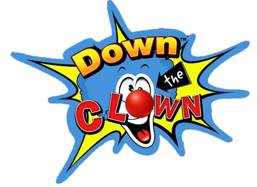 Down the Clown