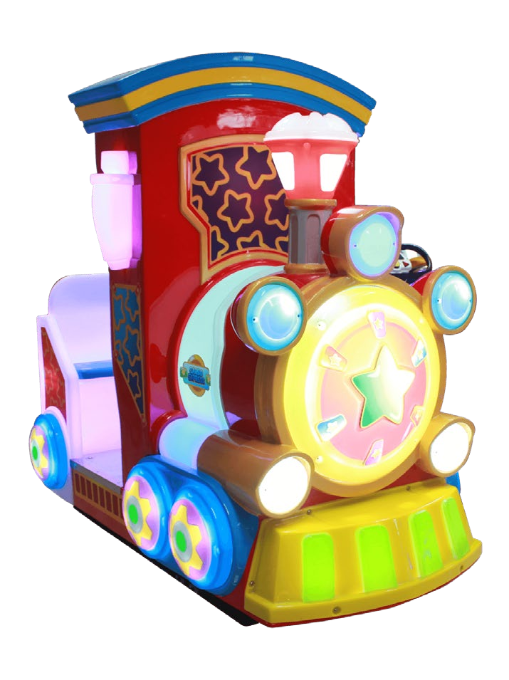 Cargo Express