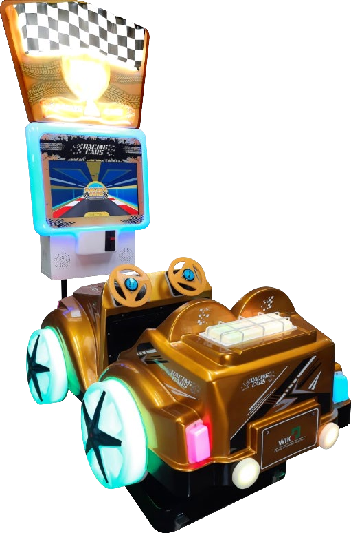 Racing Car de WIK