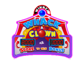 Whack a Clown