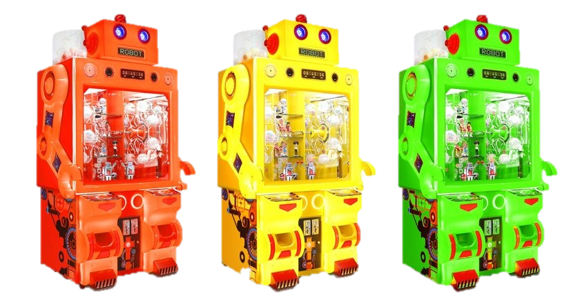 Robot Prize