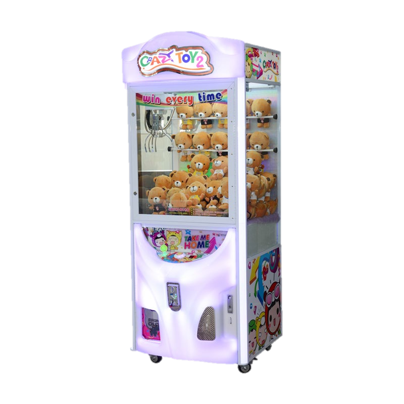 Crazy Toy