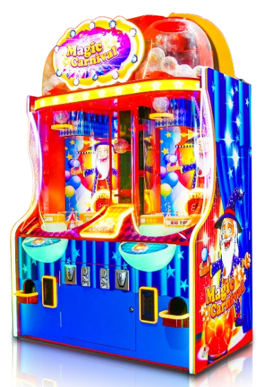 Magic Carnaval