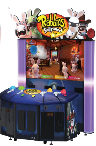 Rabbids M