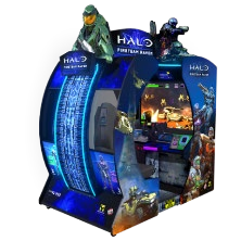 Halo Fire Team 2 P