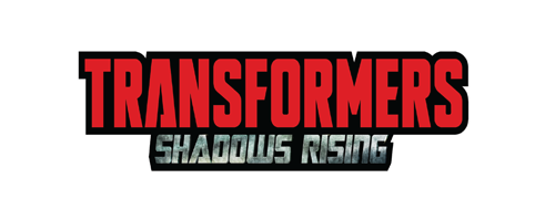 Transformers Shadows Racing
