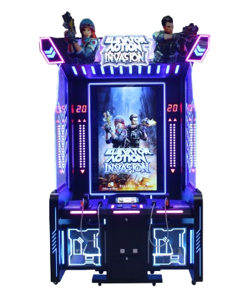 Elevator Motion Invasion Standart