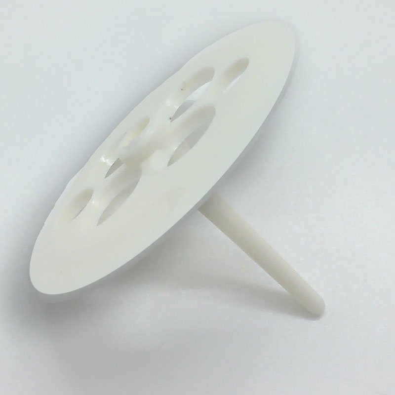 Assiette de bumper standard Bleue