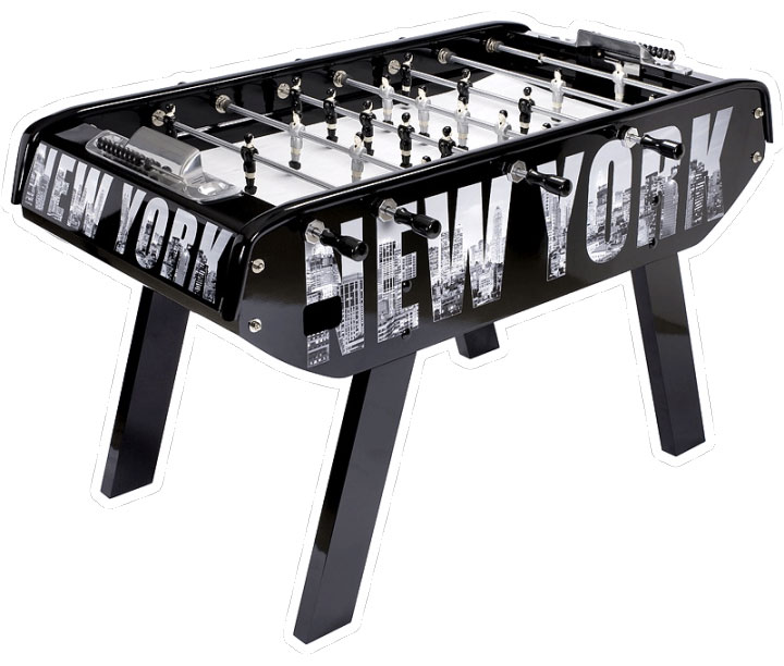 B90 New York Noir