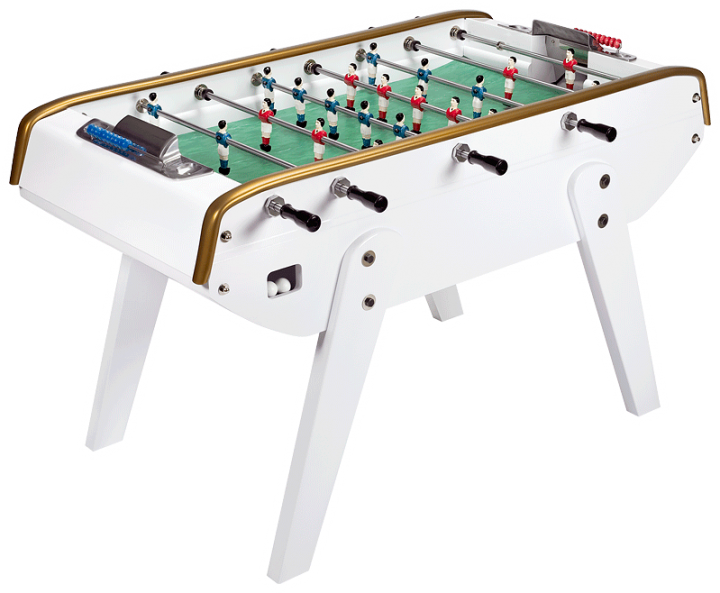 B90 Laqué Blanc
