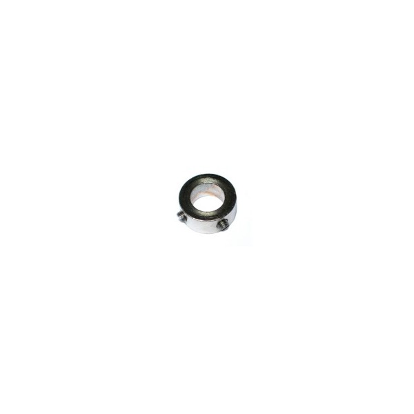 Bague nickelée de gardien de  but Bonzini