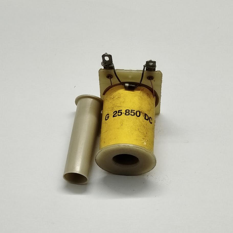 Bobine A-25850 pour flipper Gottlieb