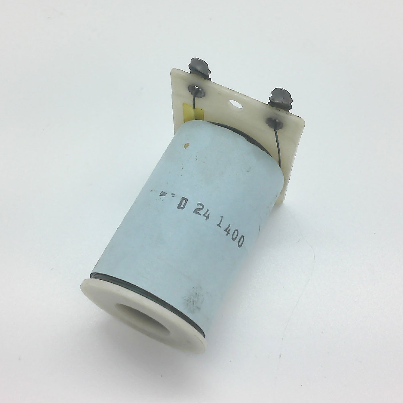 Bobine 24 1400 pour flipper Bally