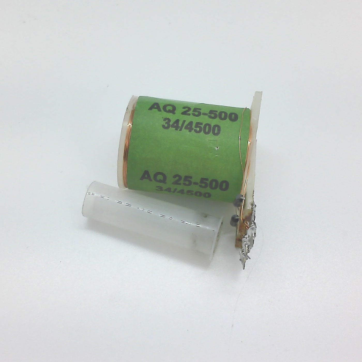 Bobine  AF 25500 31 1000 pour flipper