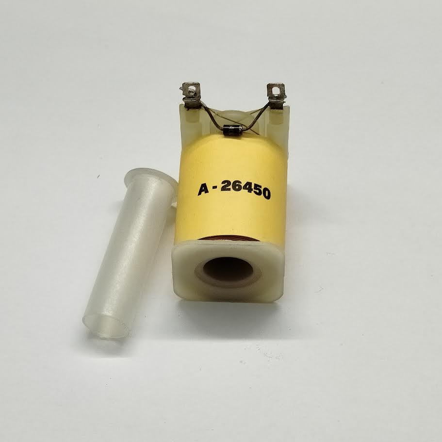 Bobine flipper Gottlieb A-26450