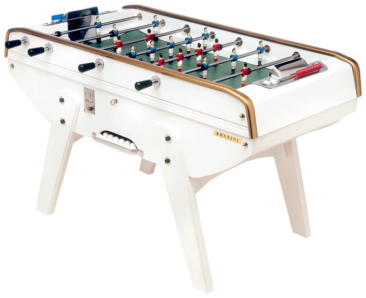 B60 Laqué Blanc