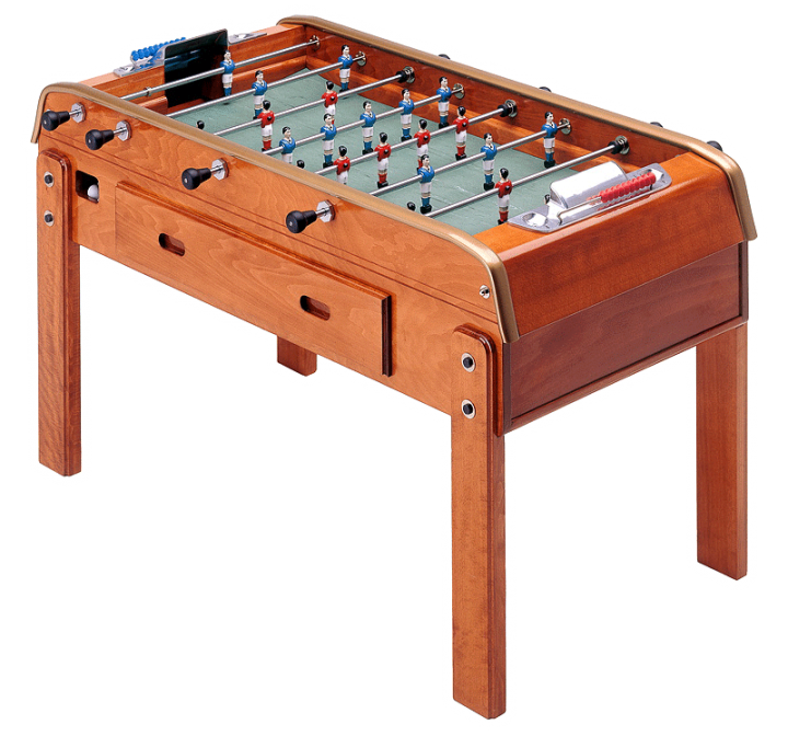 Babyfoot Commode 2 Tiroirs