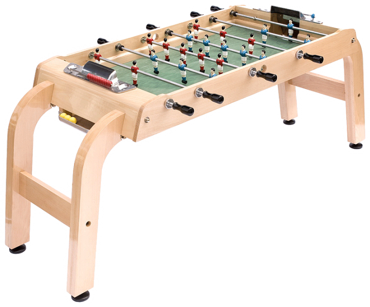 Handicapé Compétition Tout Bois