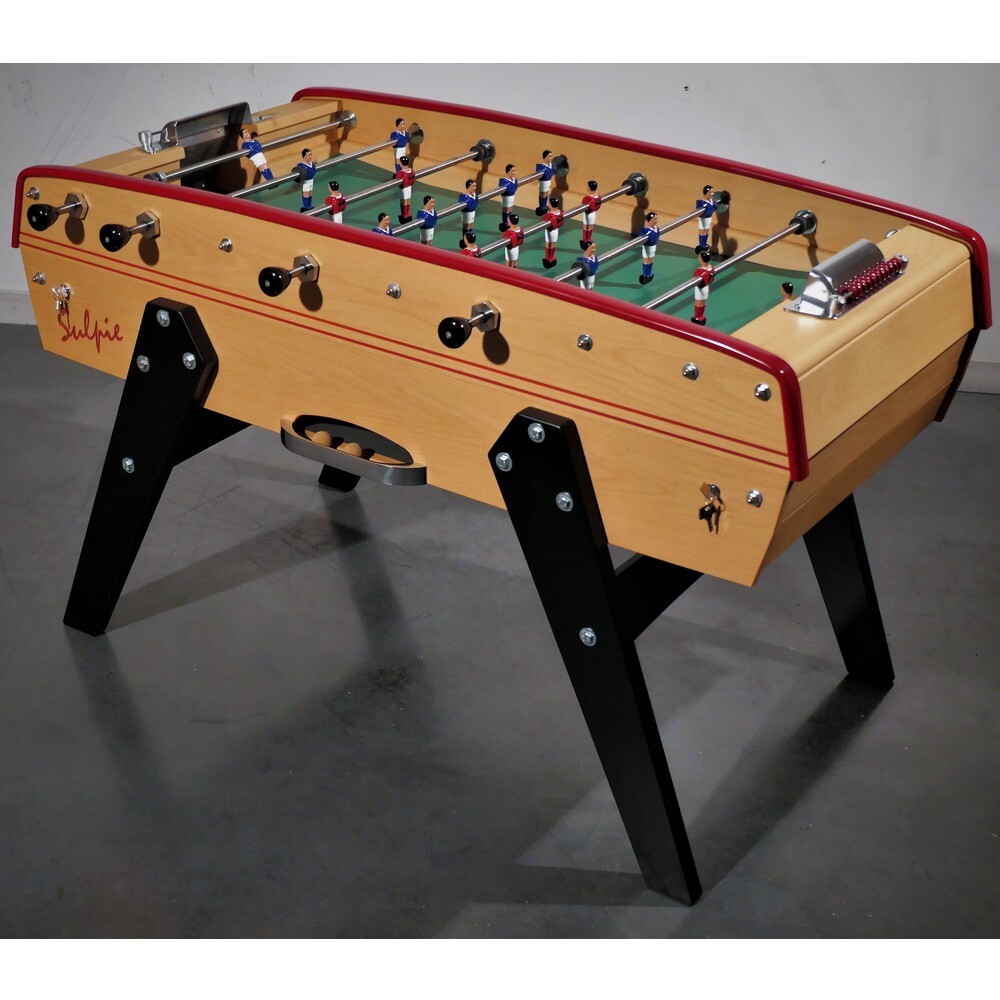 Baby-foot Sulpie S230 ouvrant