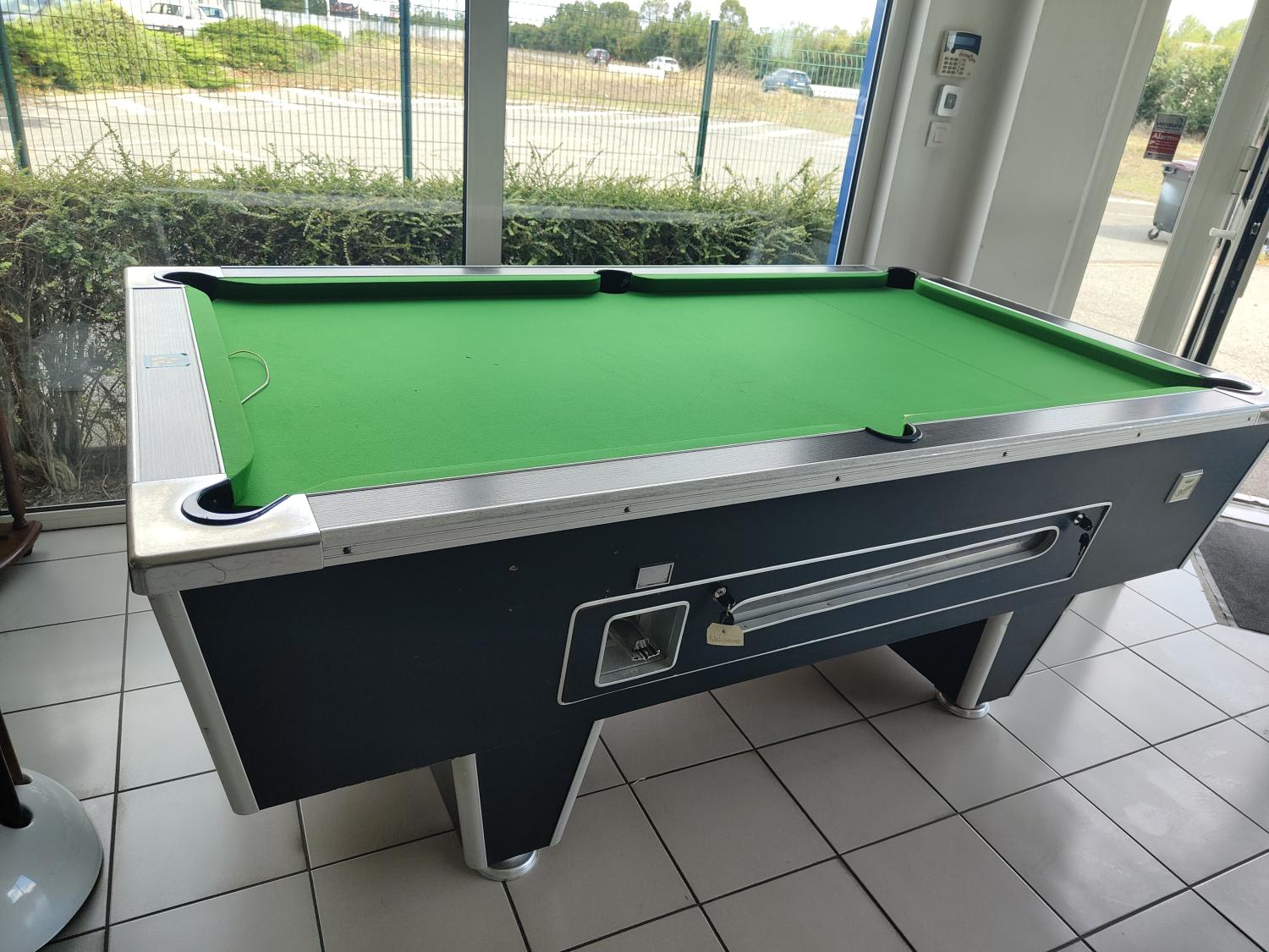 Billard occasion