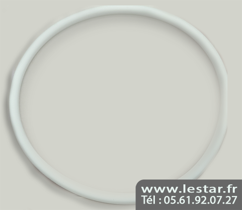Caoutchouc de flipper diamètre 140 mm - 5 1/2"
