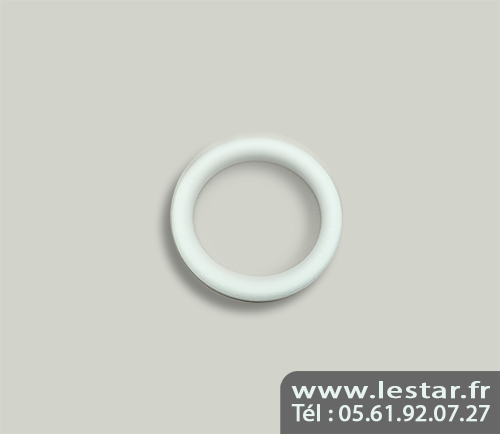 Caoutchouc de flipper diamètre 30 mm - 1 1/4"