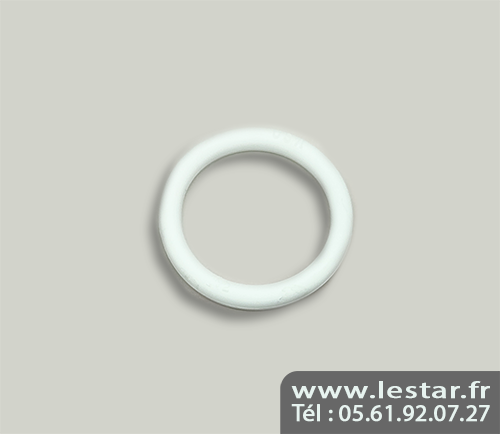 Caoutchouc de flipper diamètre 33 mm - 1 1/3"