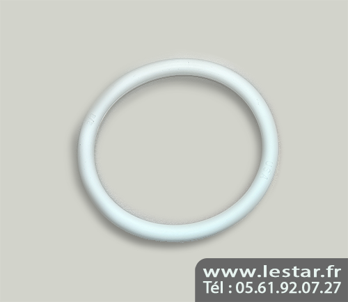 Caoutchouc de flipper diamètre 70 mm - 2 3/4"