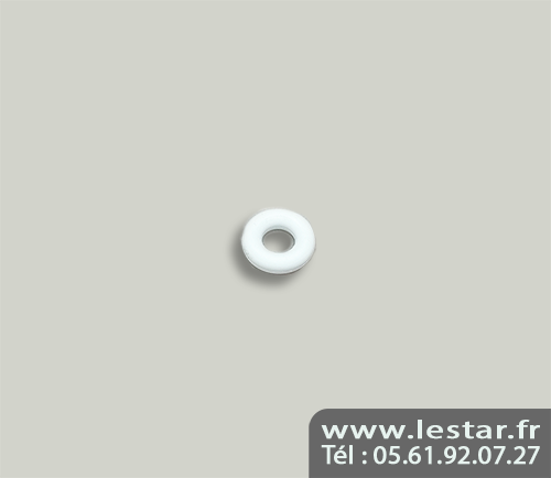 Caoutchouc de flipper diamètre 5 mm - 7/32"