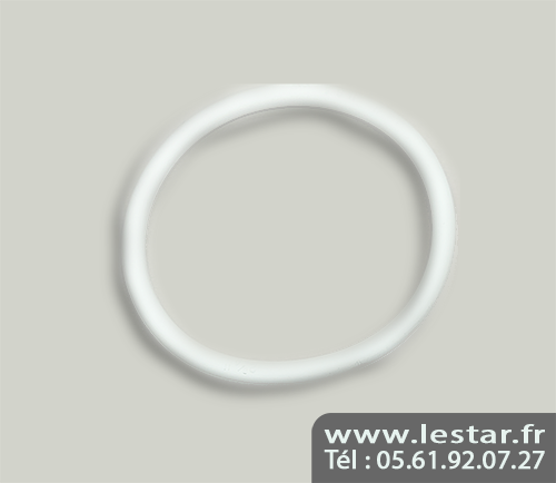 Caoutchouc de flipper diamètre 76 mm - 3"