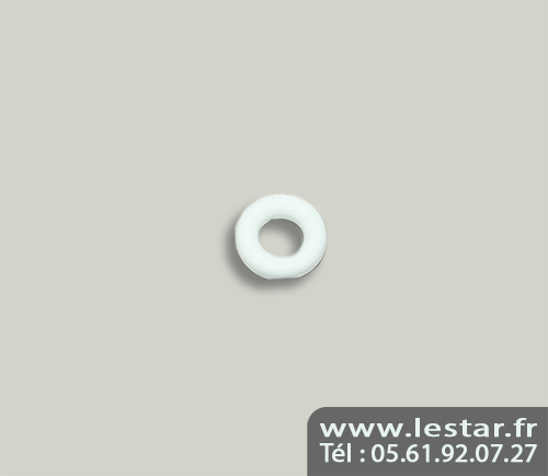 Caoutchouc de flipper diamètre 10 mm - 3/8"