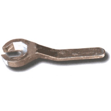 Clef de démontage de coussinet Bonzini