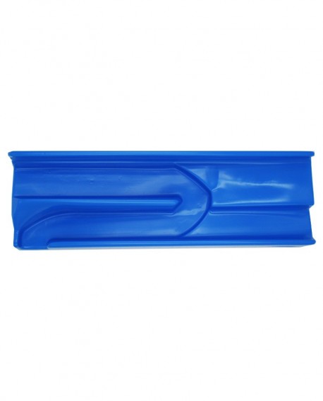 Conduit central pour baby foot Bonzini