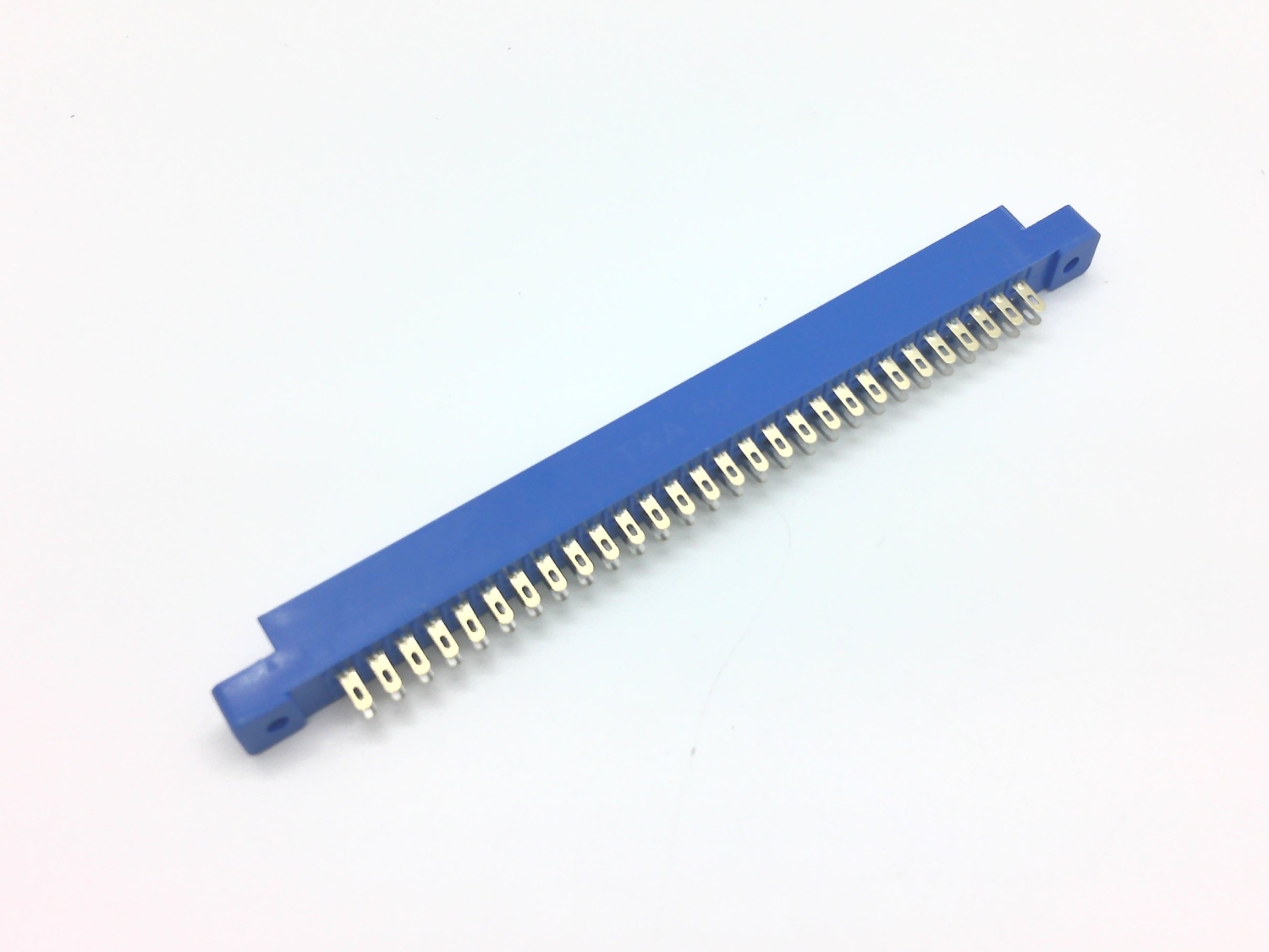 Connecteur JAMMA 2 x 28 broches pour video