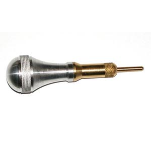 Extracteur d'embouts pour jeu de flechettes