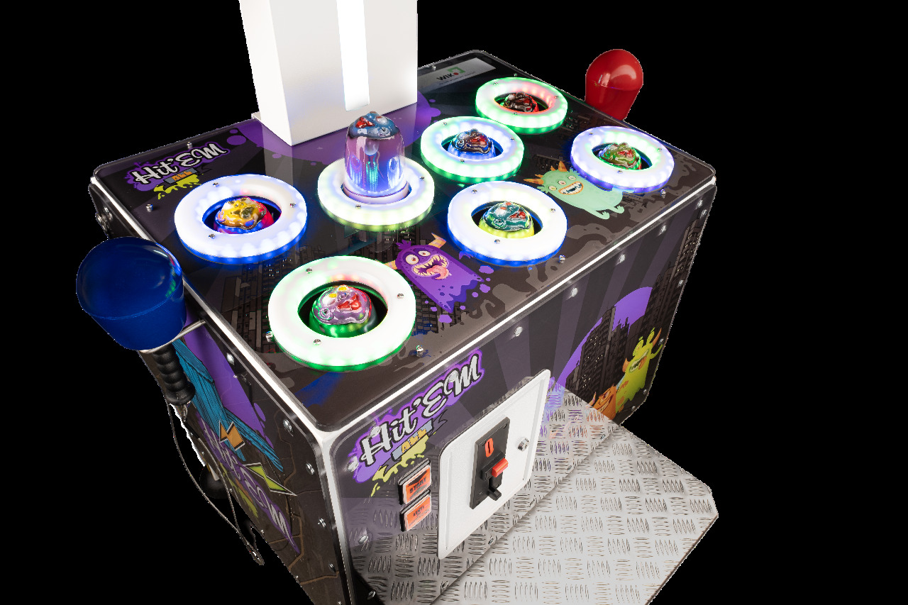 Ghost de WIK