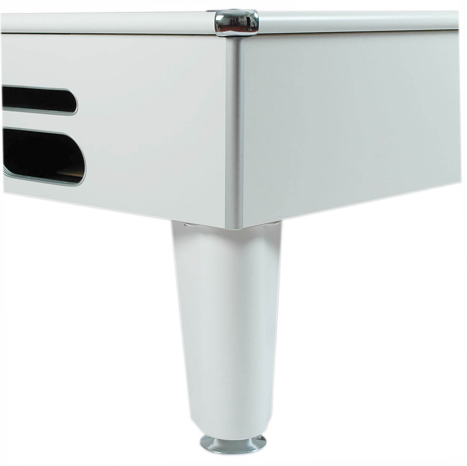Billard anglais Classic Blanc 7ft Optima