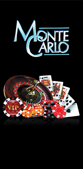 Tapis de protection vitre flipper Monte Carlo 51,5cm x 105,5cm