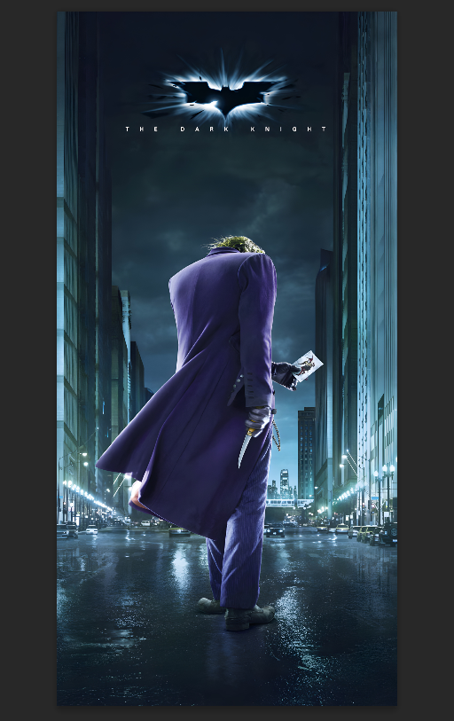 Tapis de protection vitre flipper Batman Dark Knight 52 X 106