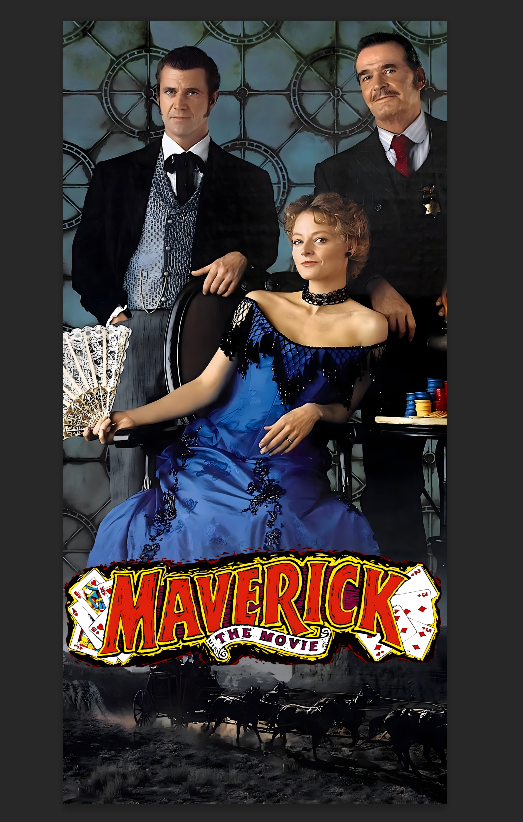 Tapis de protection vitre flipper Maverick 52 X 106