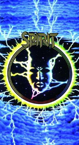 Tapis de protection vitre flipper  Spirit 1982 - Dimensions :106cm x 59cm