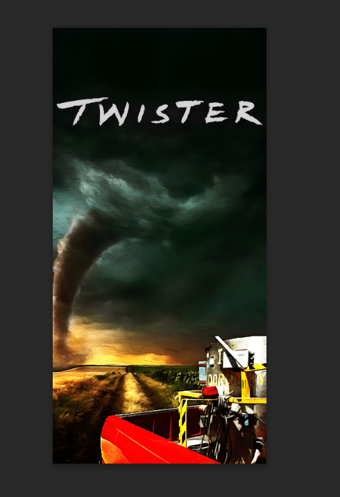 Tapis de protection vitre flipper Twister - Dimensions : 52cm x 106cm