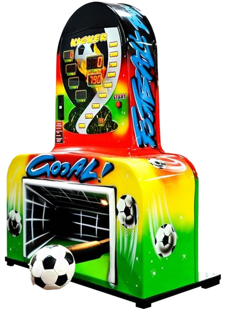 JAKAR KICKER