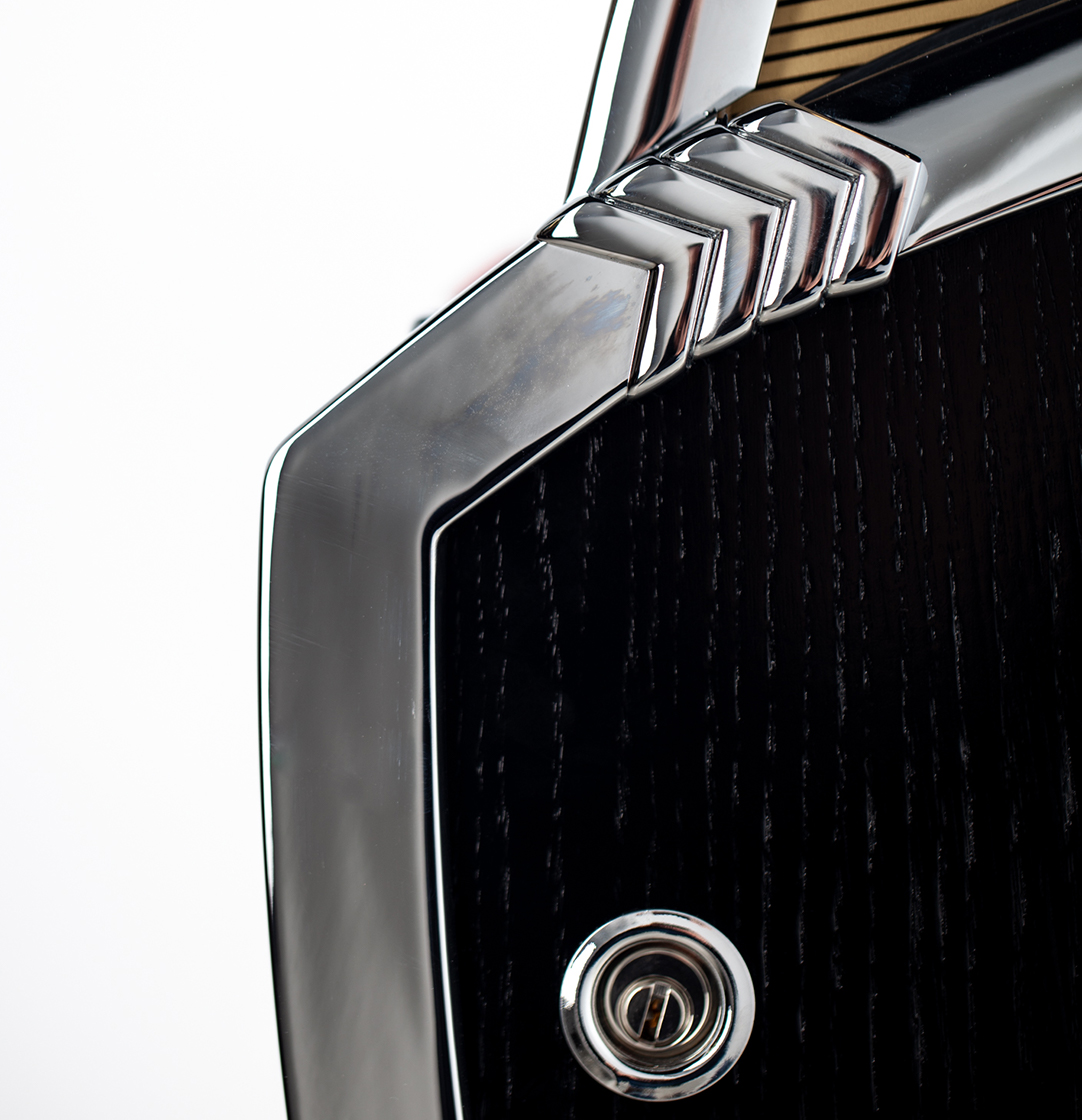 Jack Daniels Rocket CD Jukebox