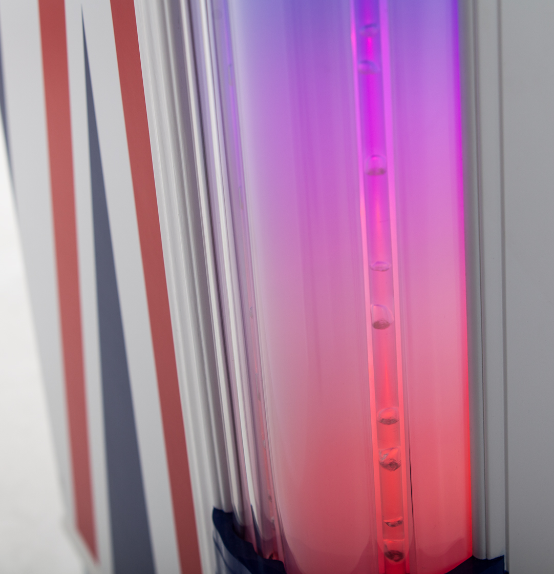 Britannia Vinyl Jukebox