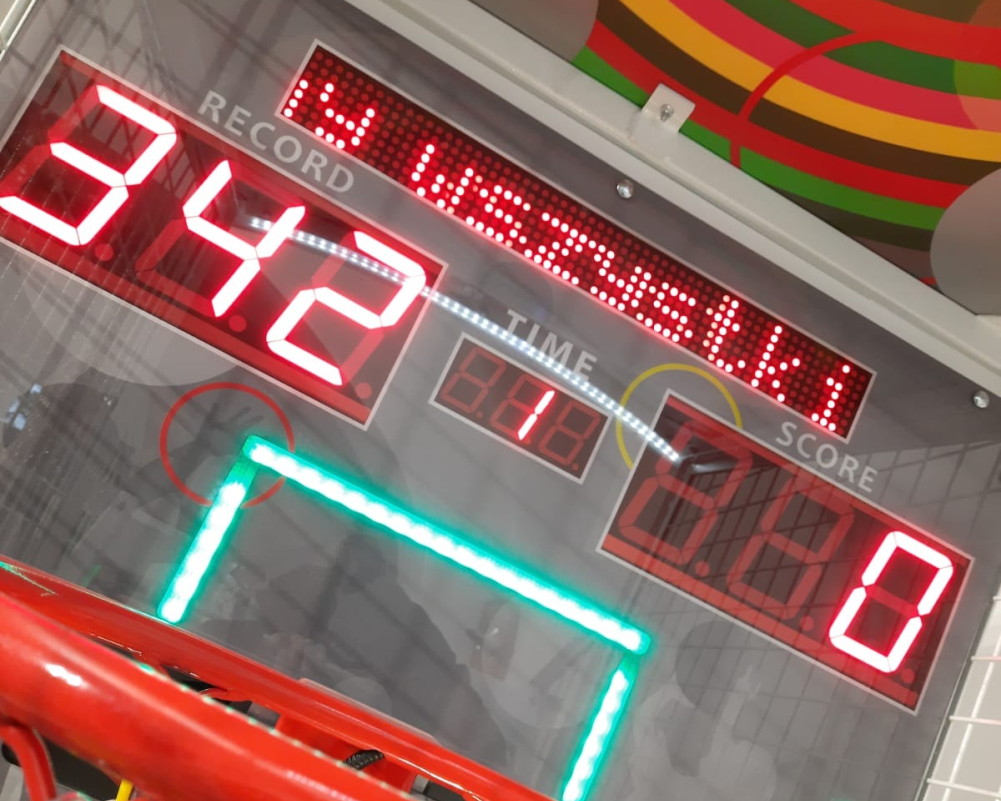 Kids Basketball de WIK