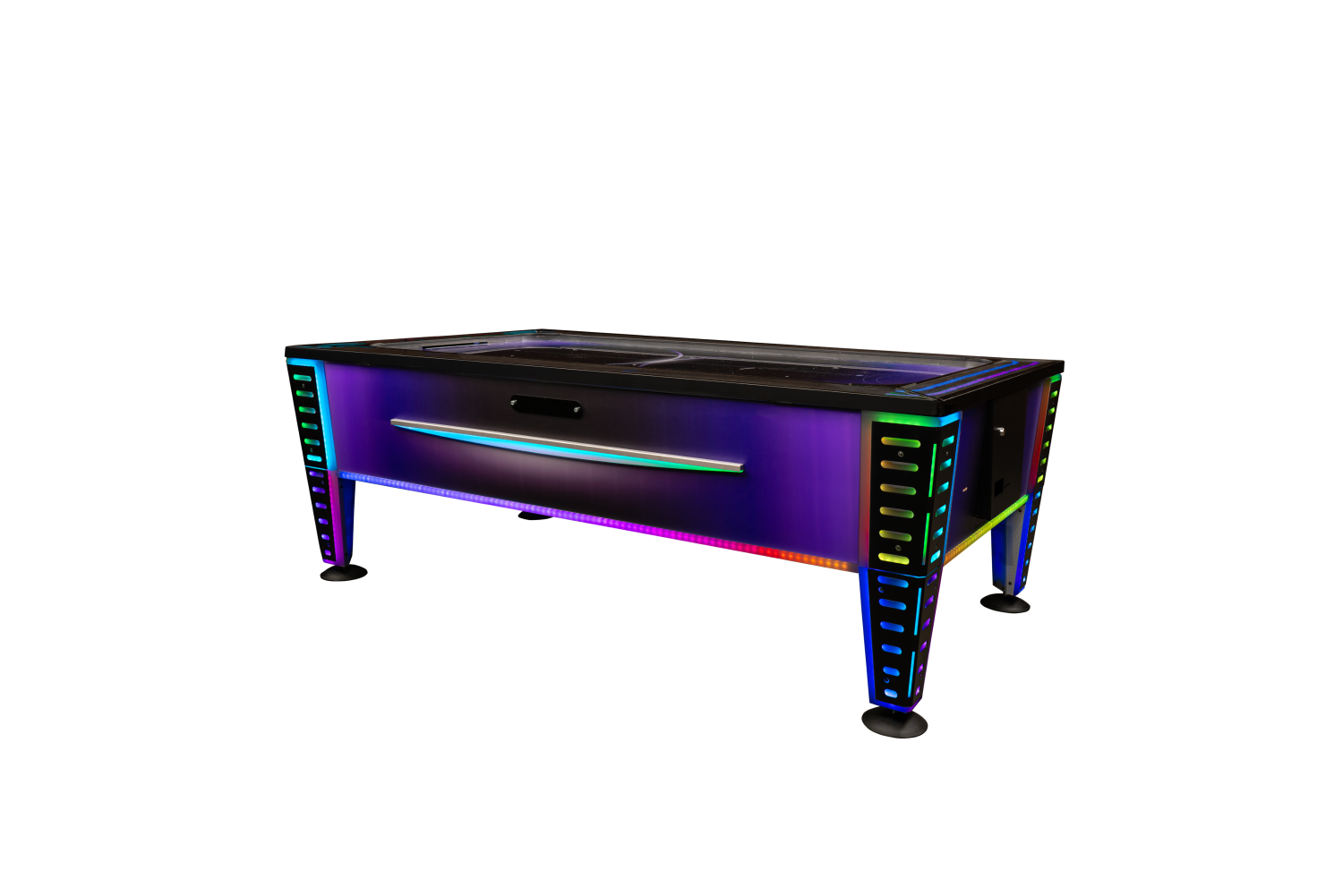 Matrix Air Hockey